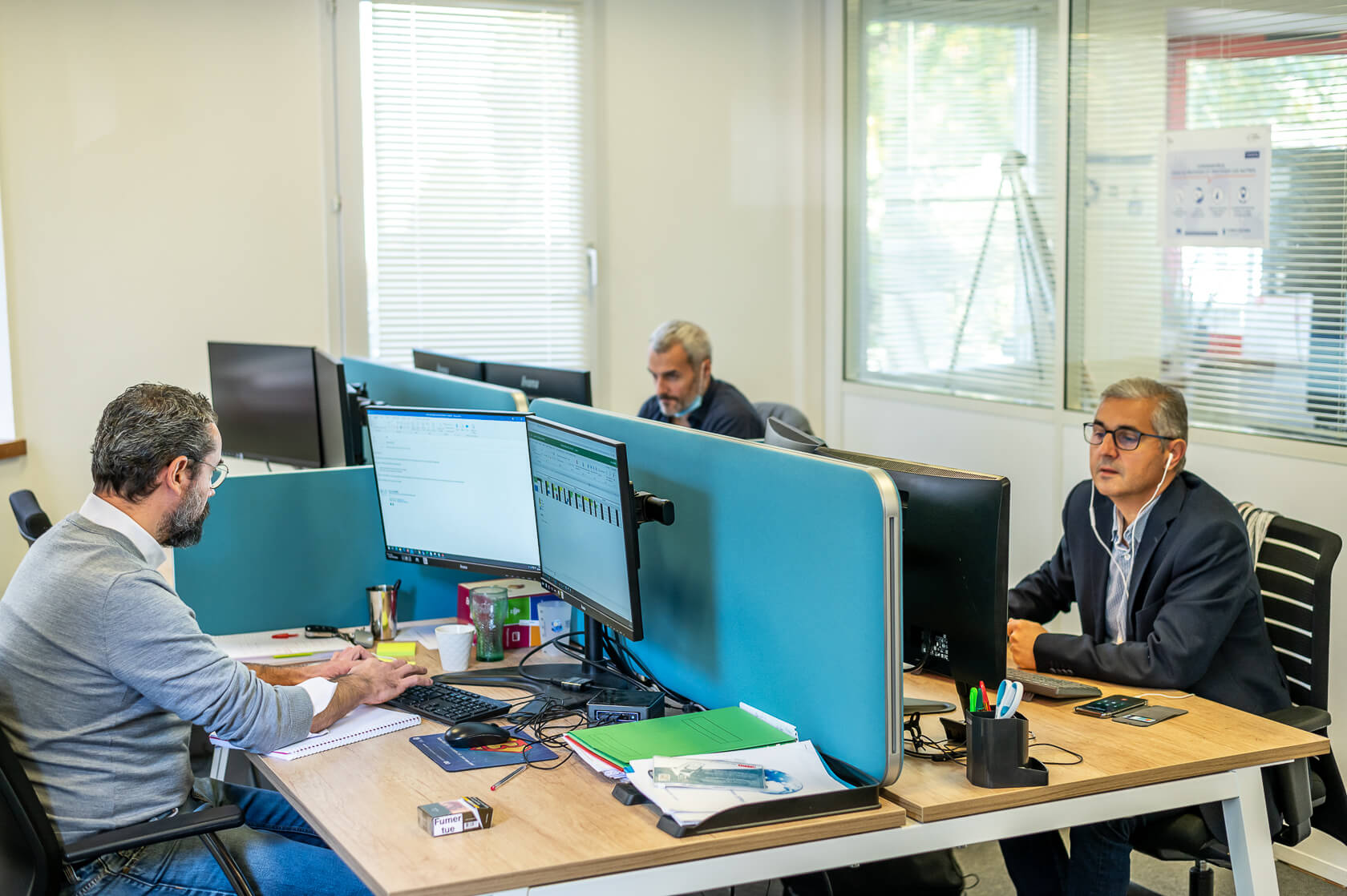 recrutement WIIS