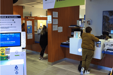 Témoignage client- Imacam Clinique du Millénaire