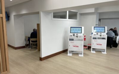 Témoignage de Monsieur Rousse, groupe Radiolor