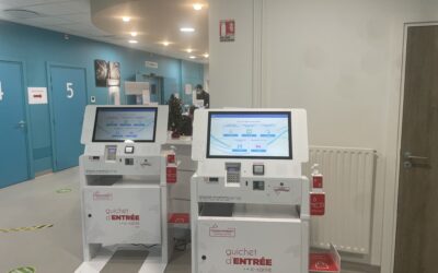 Témoignage de Madame Herrmann, Clinique Sainte Barbe, groupe MIM