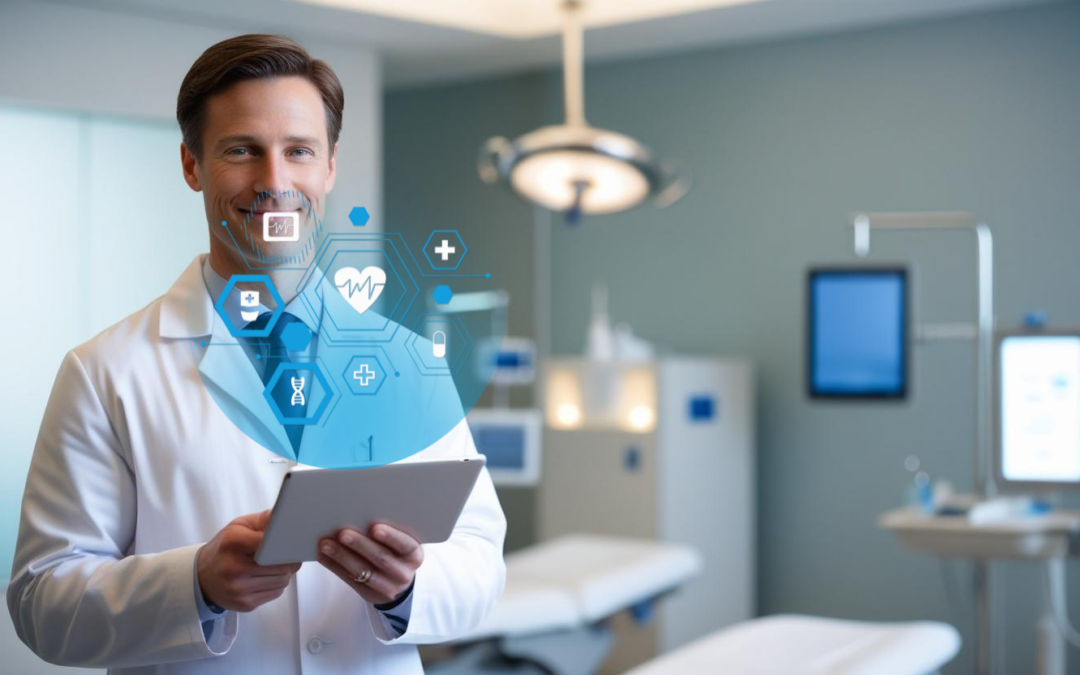 Digitalisation de l’accueil dans les établissements de santé : Comment surmonter les défis majeurs ?