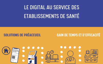 Rendez-vous à Santexpo du 20 au 22 mai 2025 à Paris