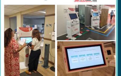 L’interopérabilité au service du parcours patient