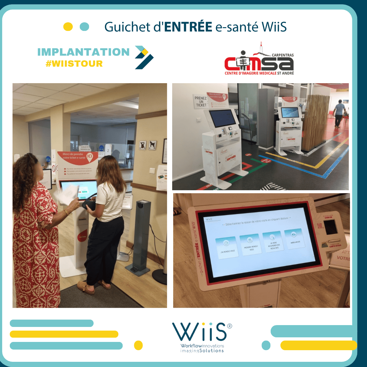 interoperabilite-imagerie-medicale-wiis-cimsa.jpg nteropérabilité en imagerie médicale – bornes WiiS chez CIMSA